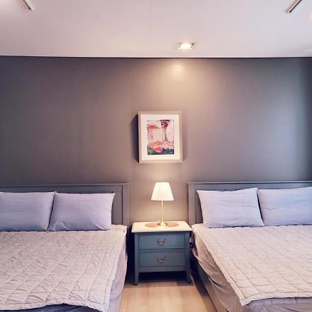 Picasso Guesthouse 木浦市 外观 照片