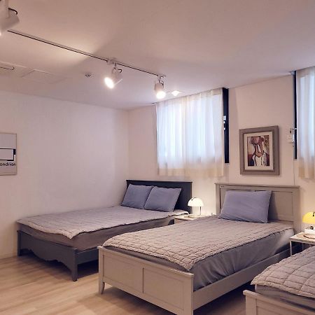 Picasso Guesthouse 木浦市 外观 照片