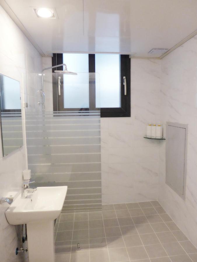 Picasso Guesthouse 木浦市 外观 照片
