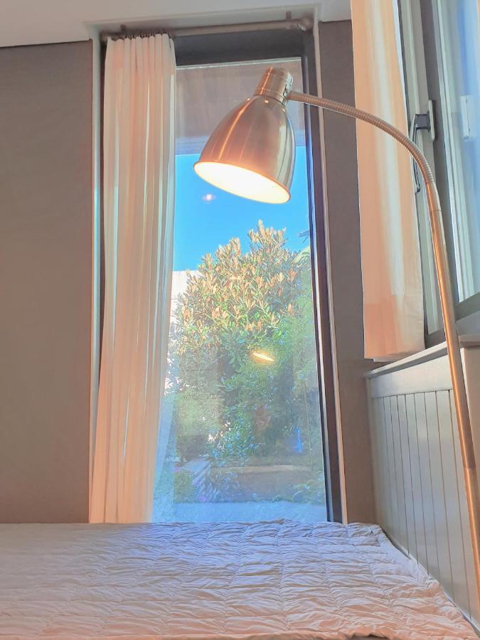 Picasso Guesthouse 木浦市 外观 照片