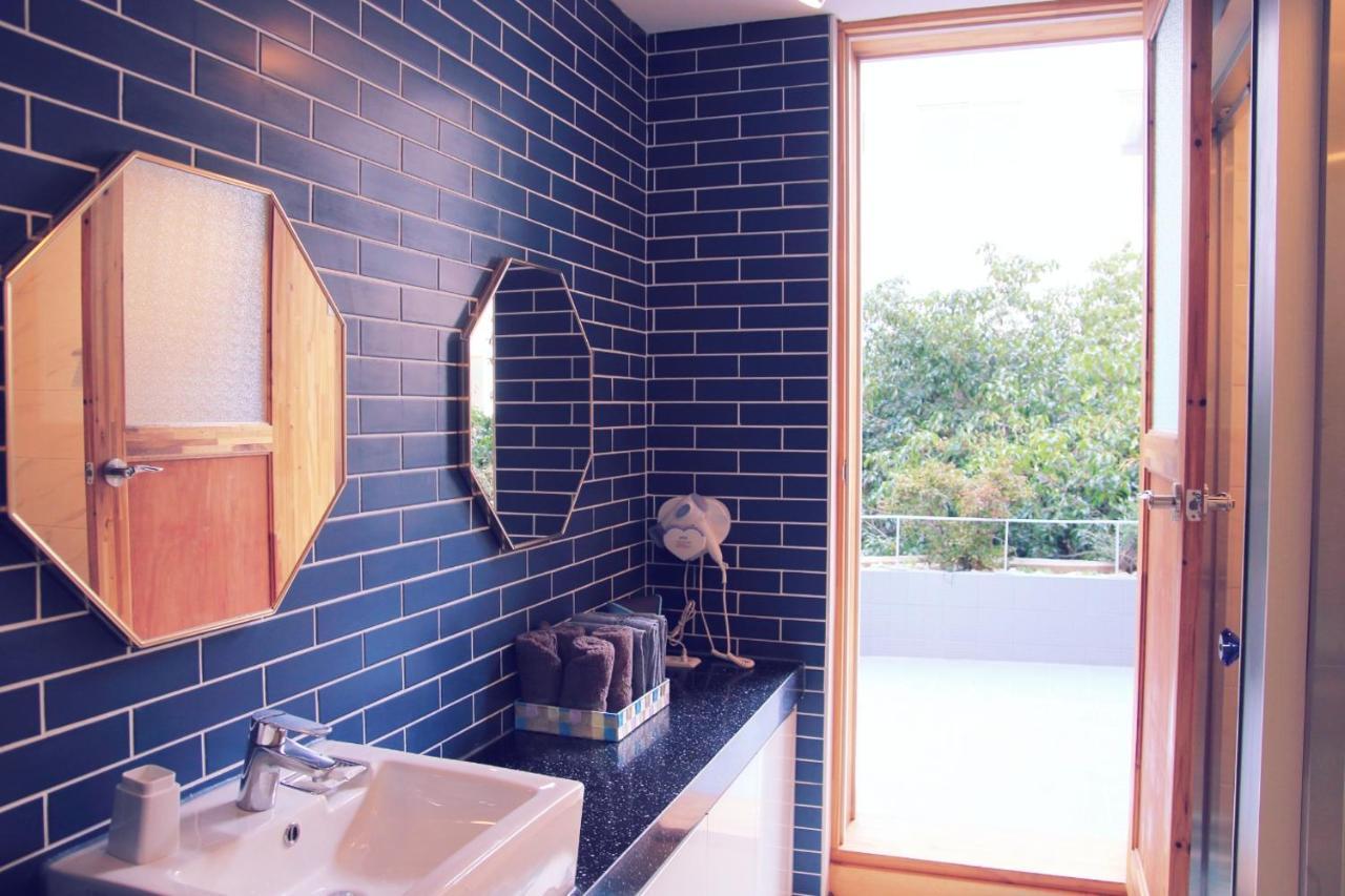 Picasso Guesthouse 木浦市 外观 照片