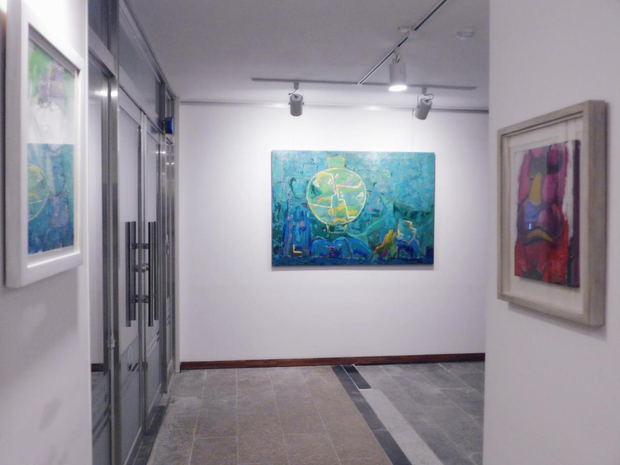 Picasso Guesthouse 木浦市 外观 照片
