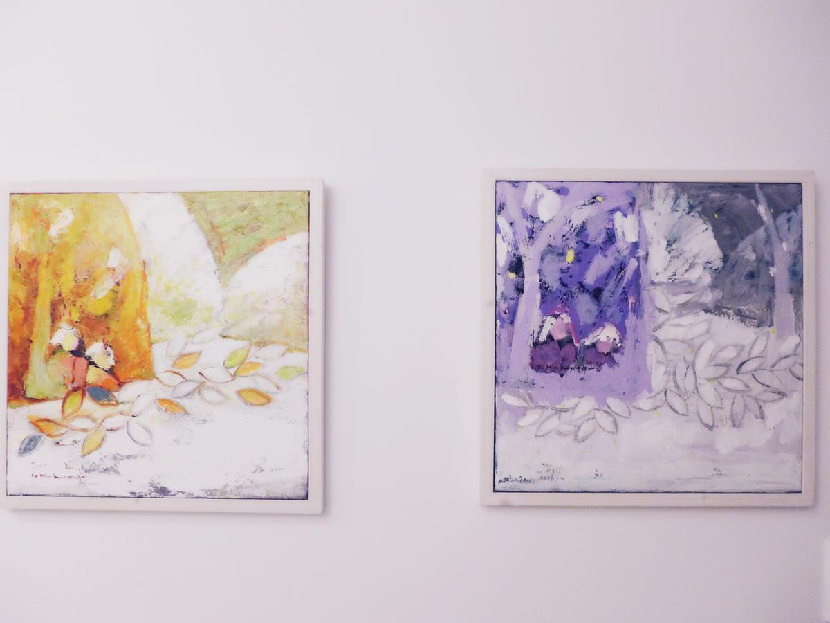 Picasso Guesthouse 木浦市 外观 照片