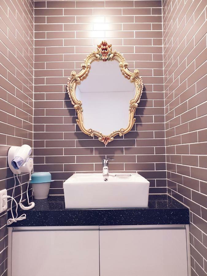 Picasso Guesthouse 木浦市 外观 照片